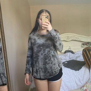 Soft & sexy t shirt from American eagle!